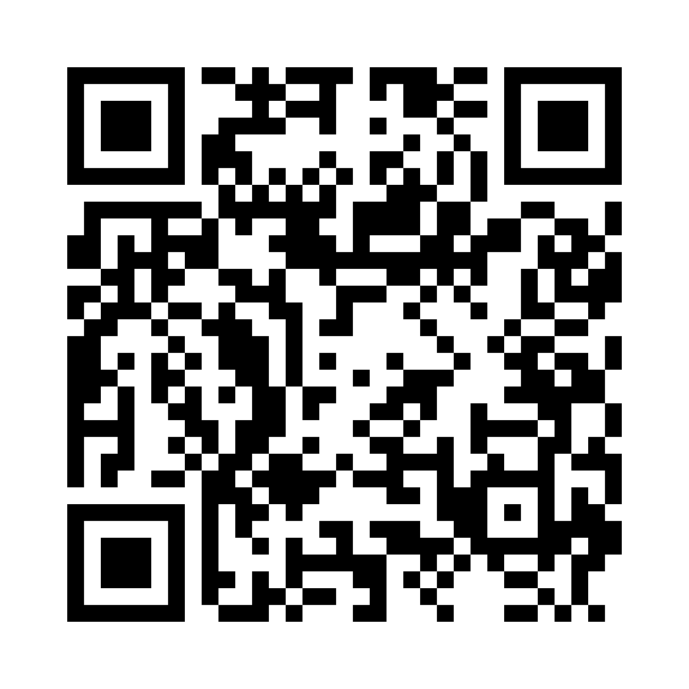 QRcode