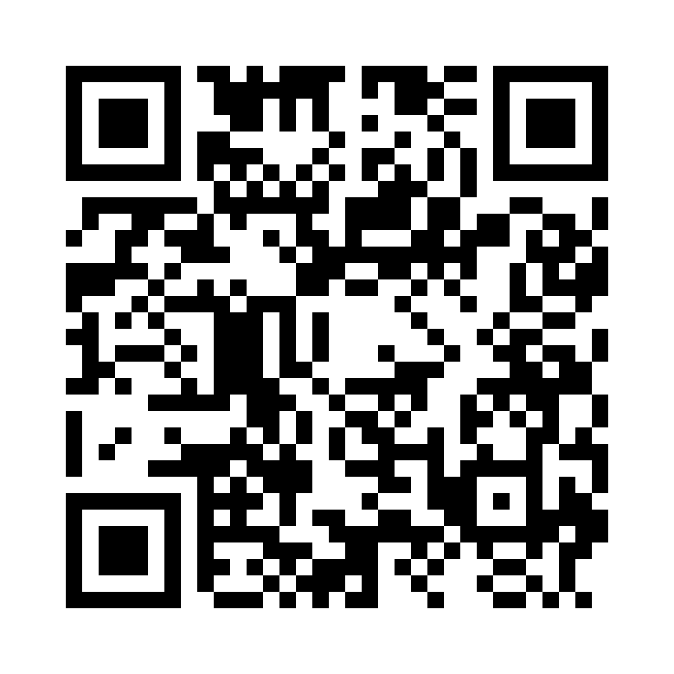 QRcode
