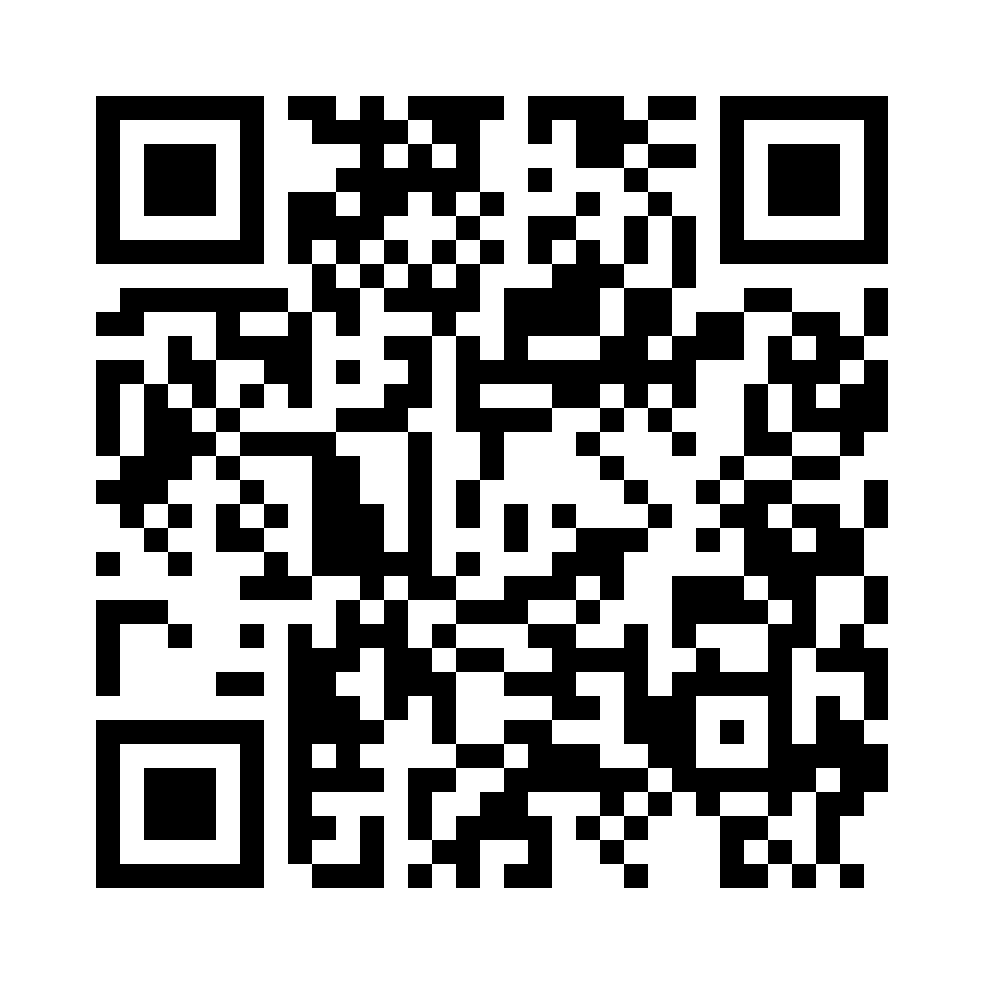 QRcode