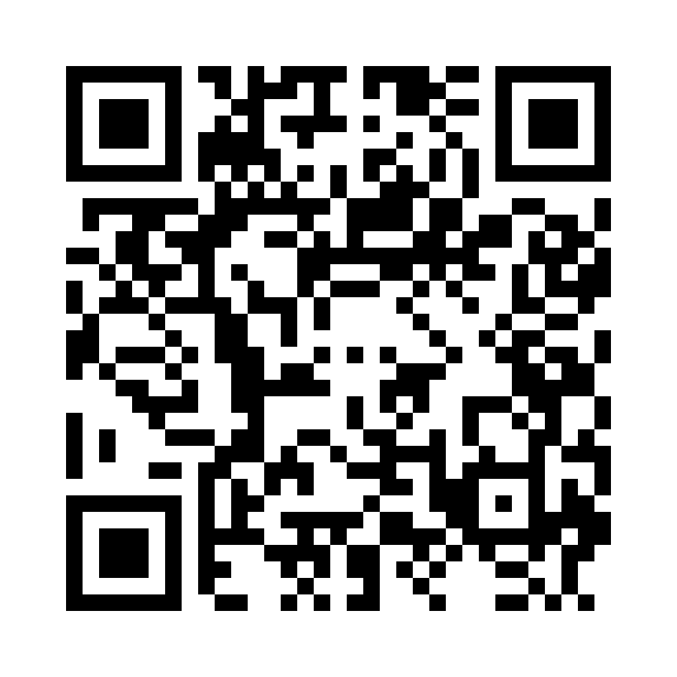 QRcode
