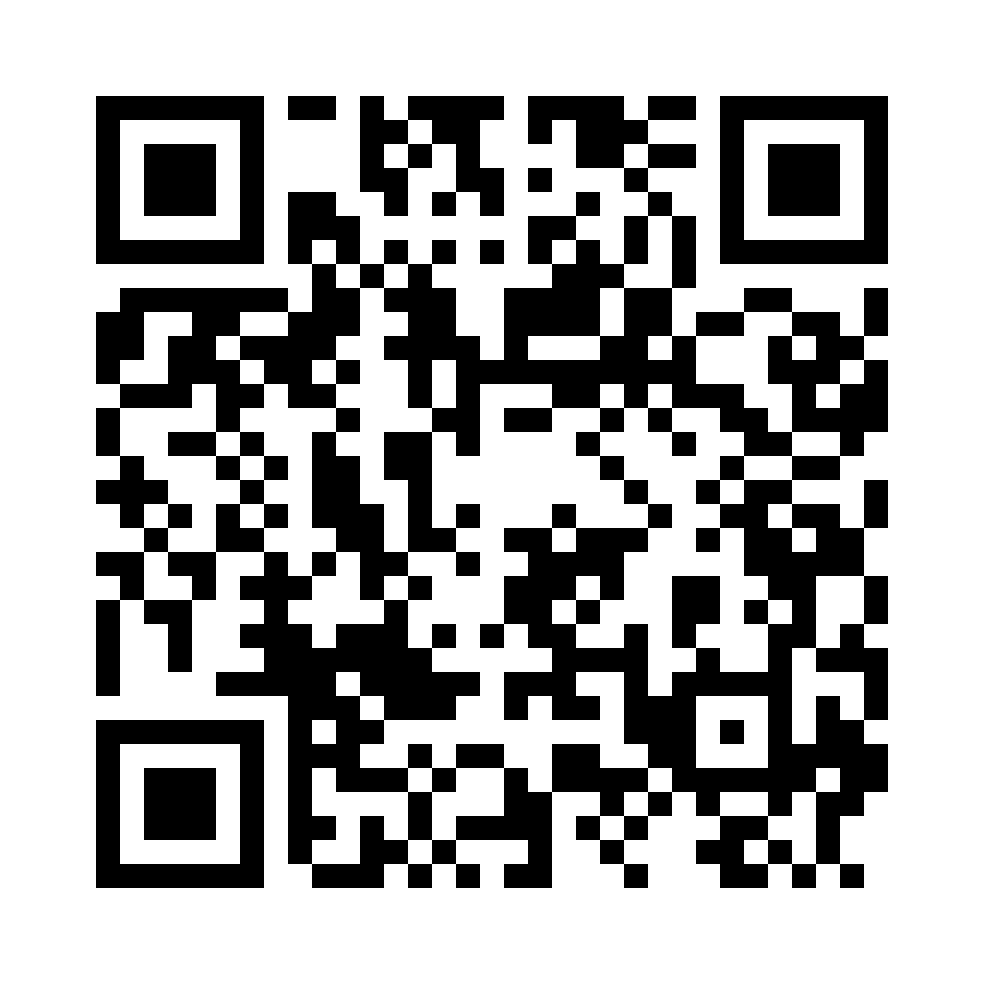 QRcode