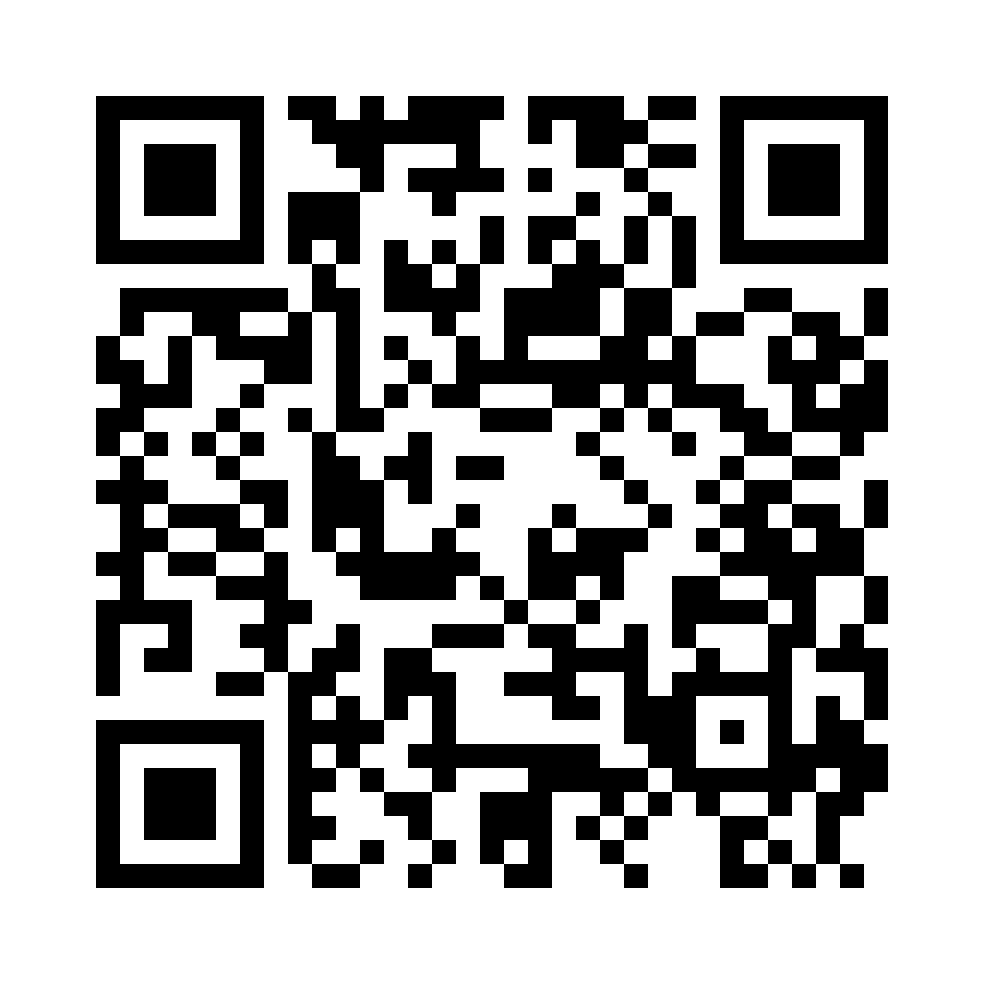 QRcode