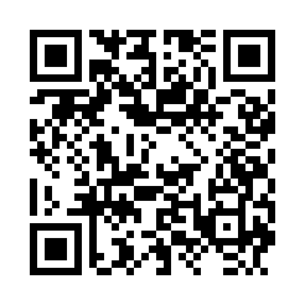 QRcode