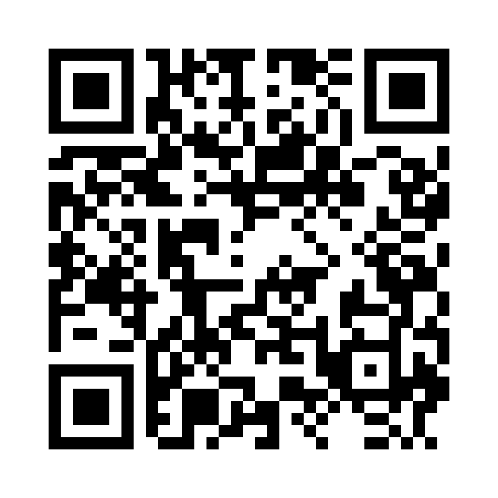 QRcode