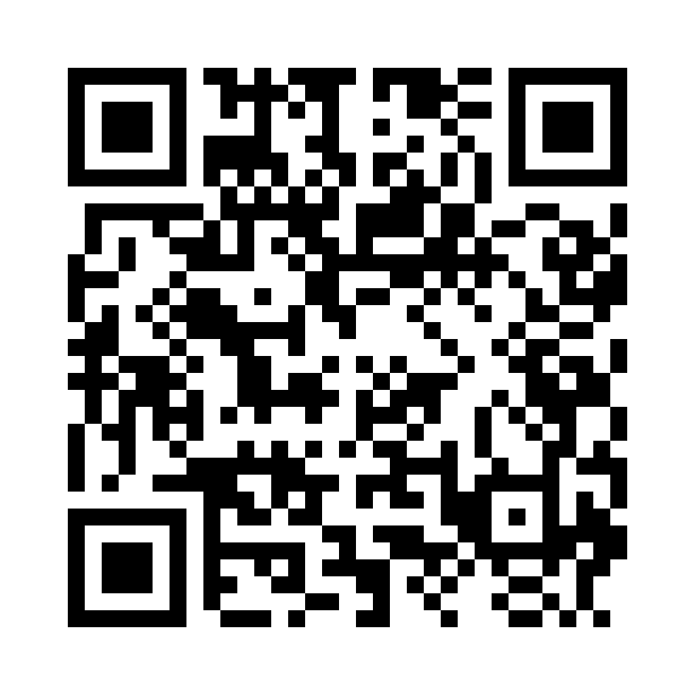 QRcode