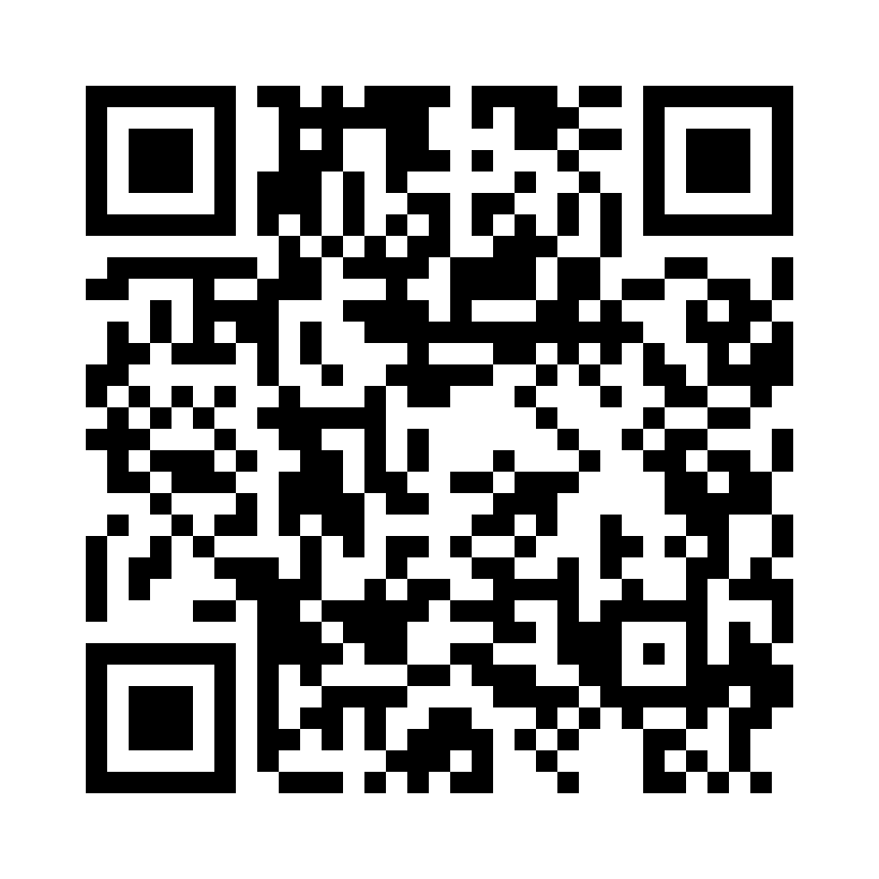 QRcode