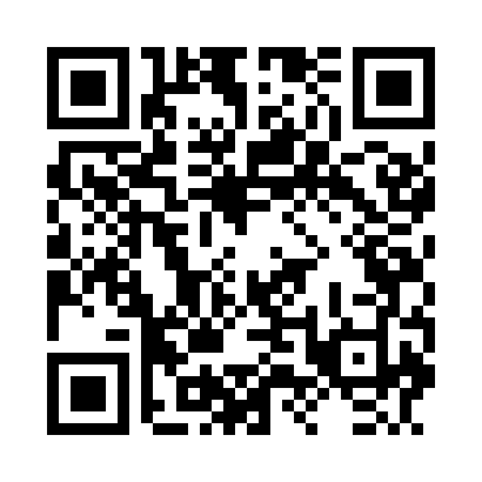QRcode