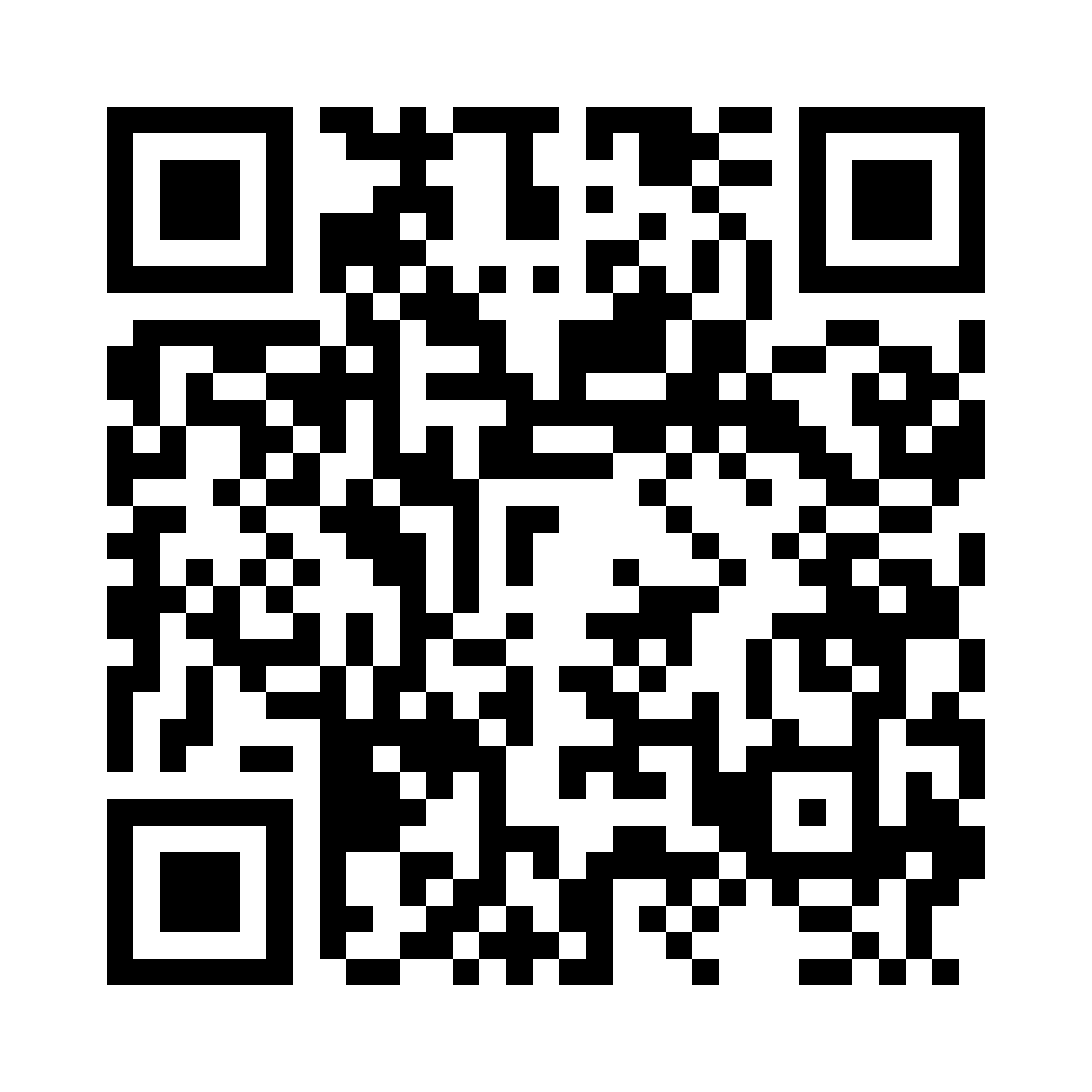 QRcode
