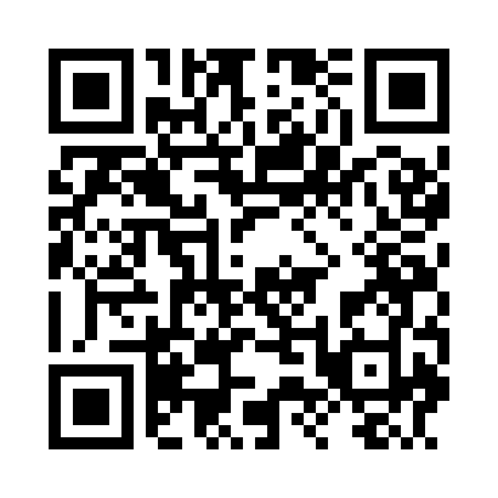 QRcode