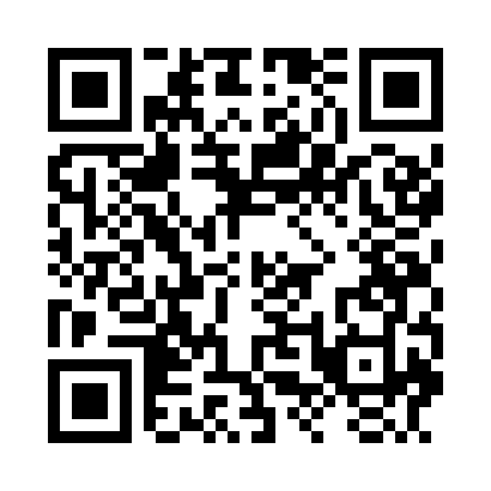 QRcode