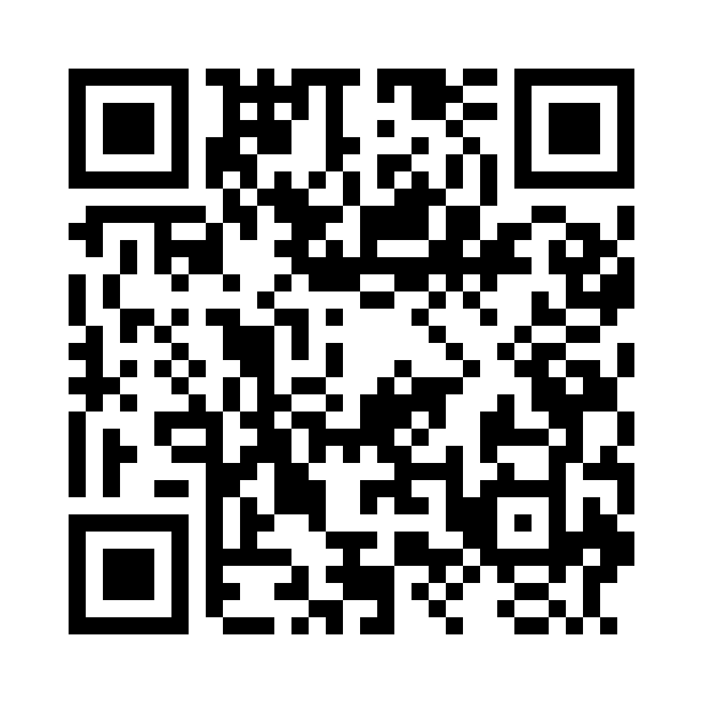QRcode