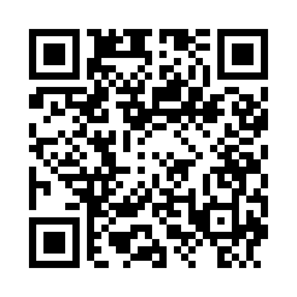 QRcode