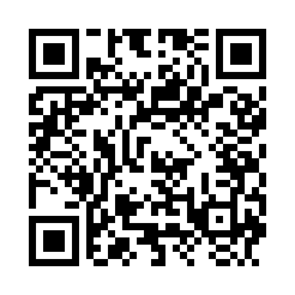 QRcode