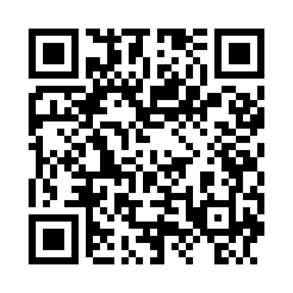 QRcode