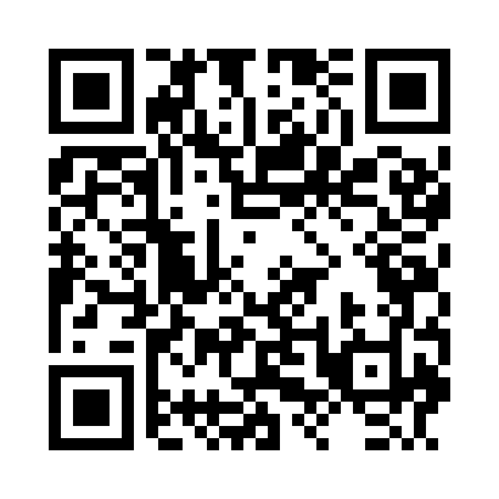 QRcode