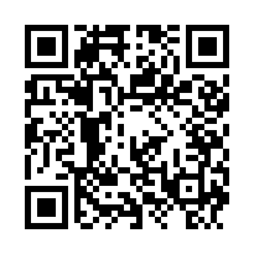 QRcode