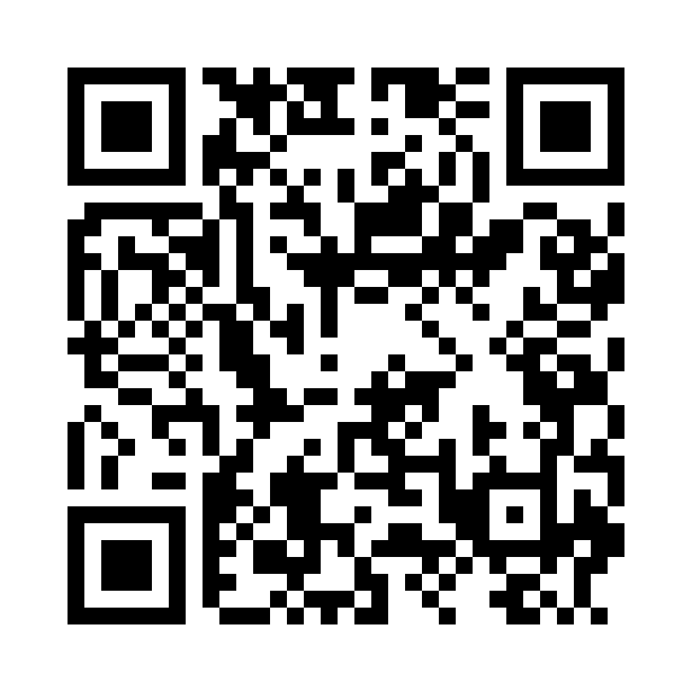 QRcode