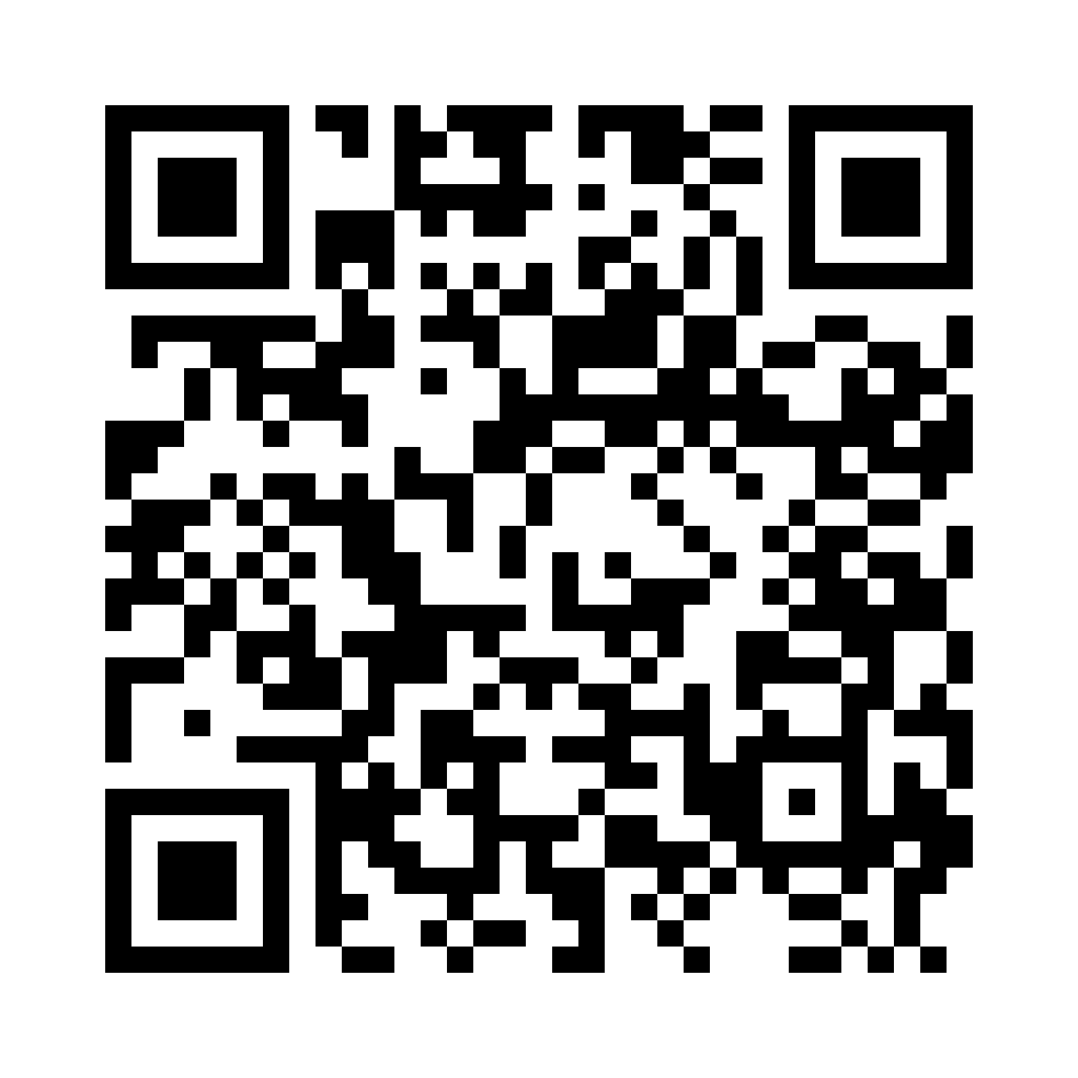 QRcode
