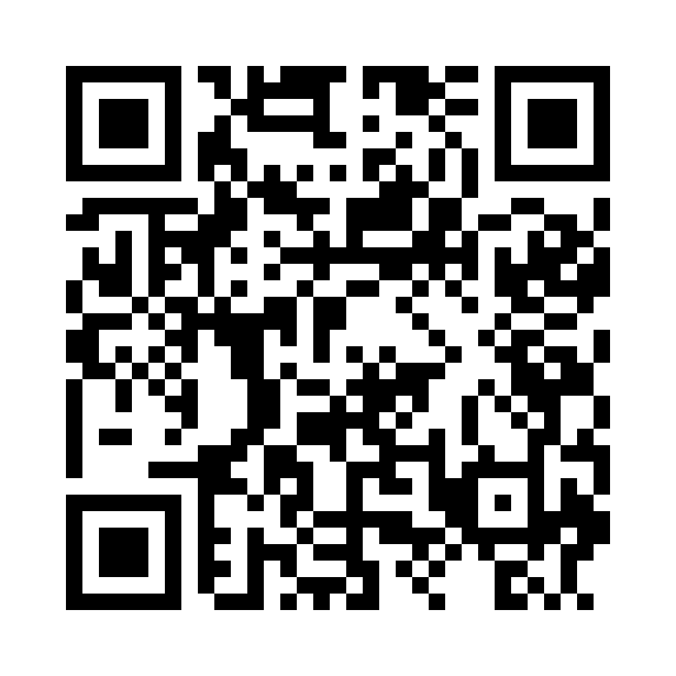 QRcode
