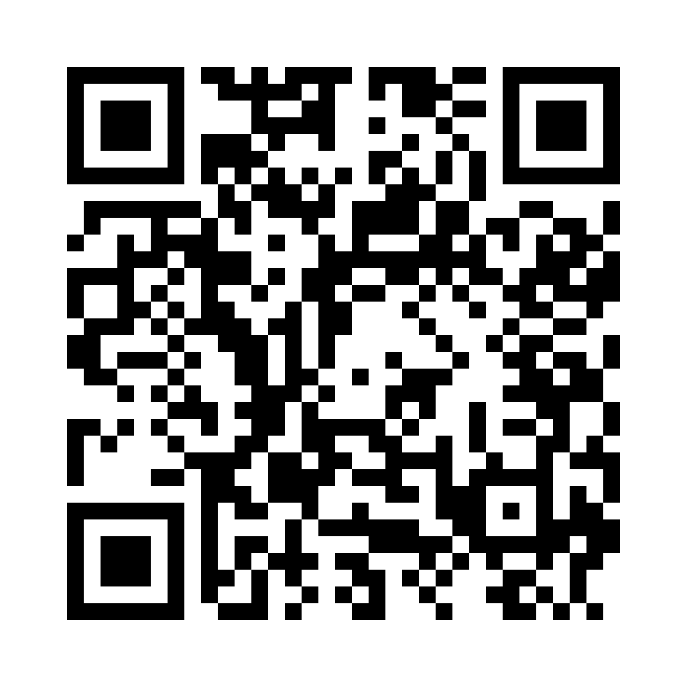 QRcode