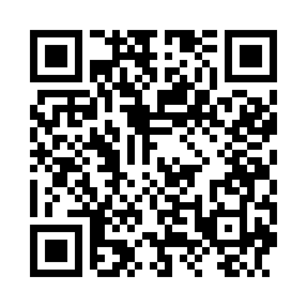 QRcode