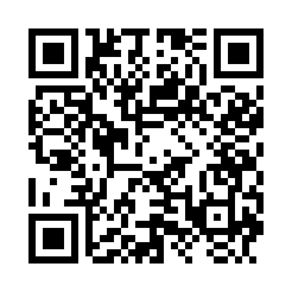 QRcode
