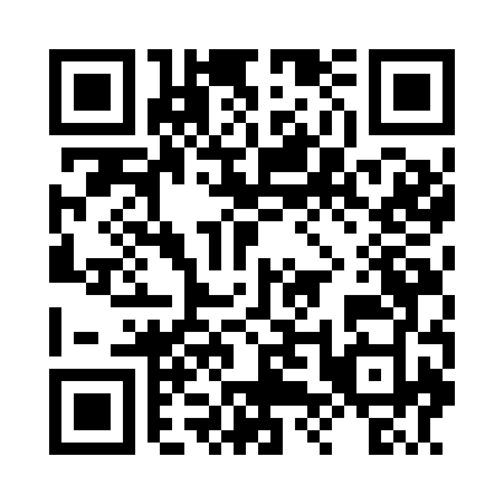 QRcode