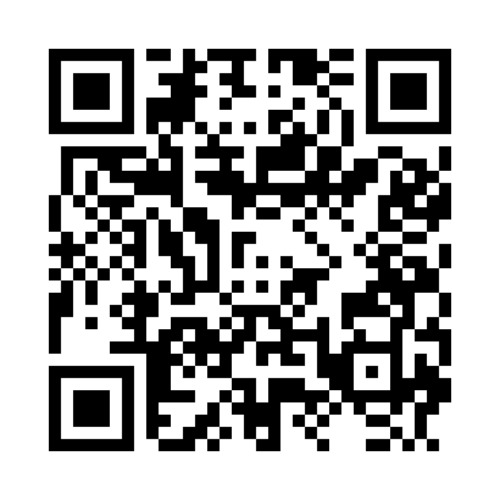 QRcode