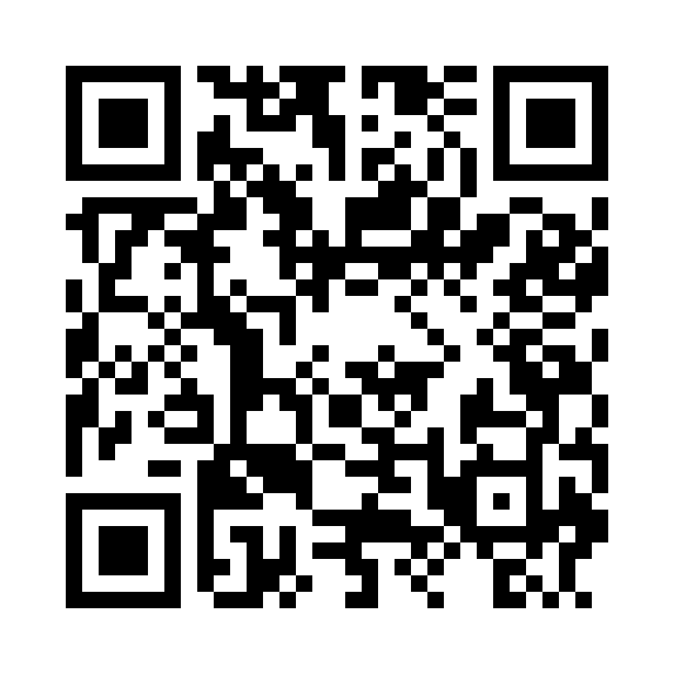 QRcode