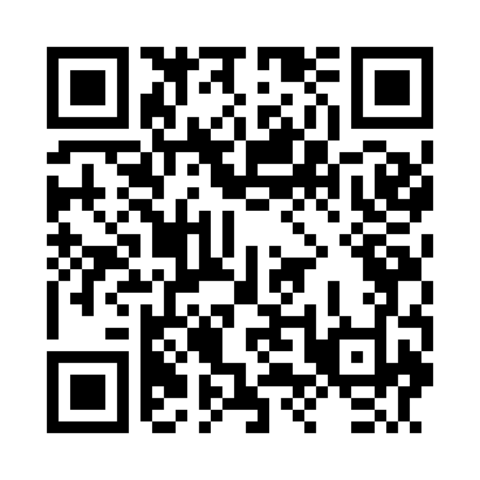 QRcode