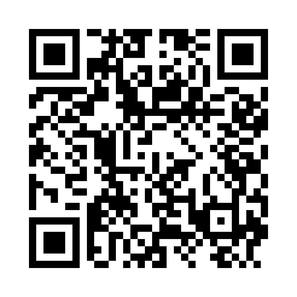 QRcode