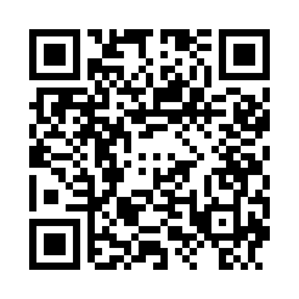 QRcode