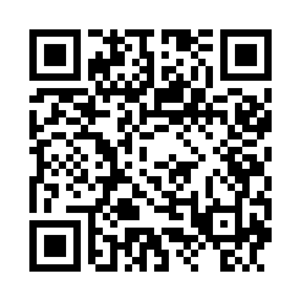 QRcode