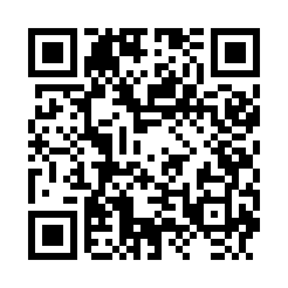 QRcode