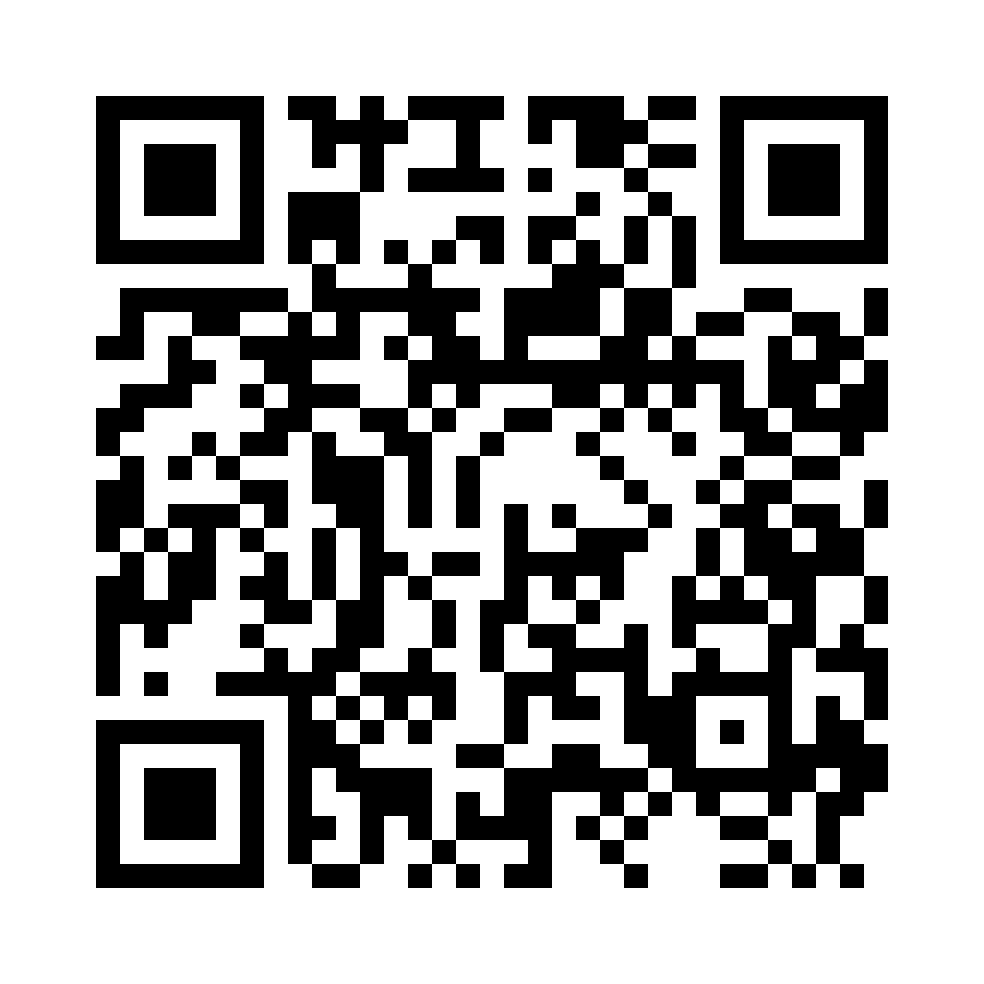 QRcode