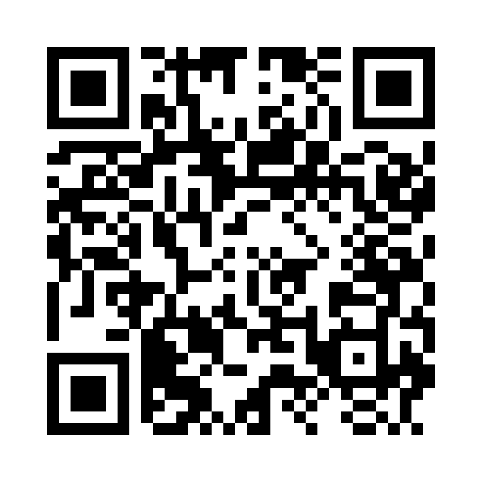 QRcode