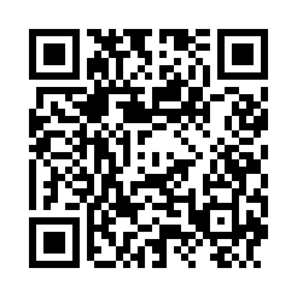 QRcode