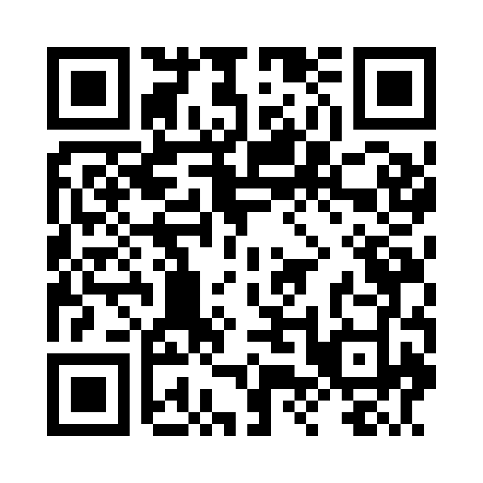 QRcode