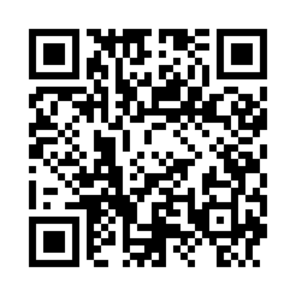 QRcode