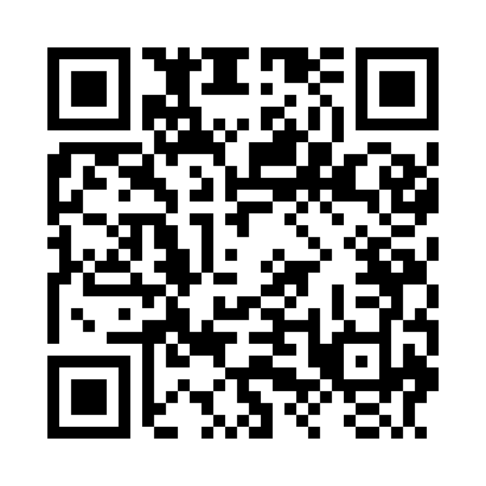 QRcode