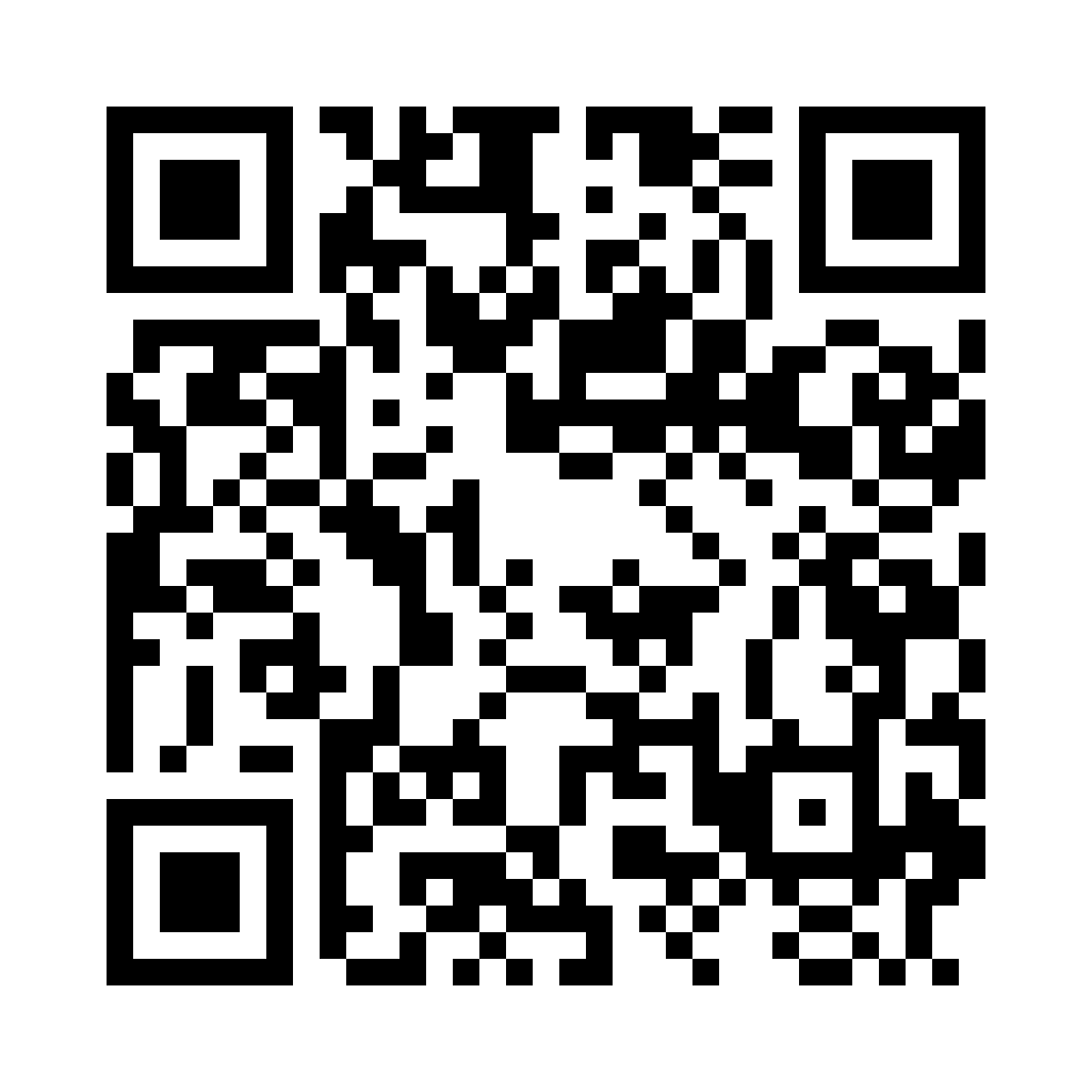QRcode