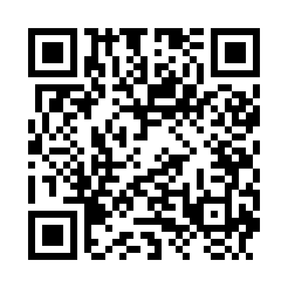 QRcode