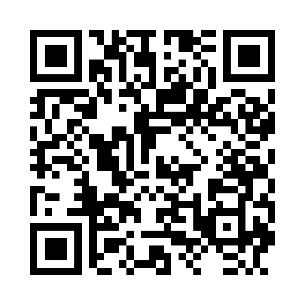 QRcode