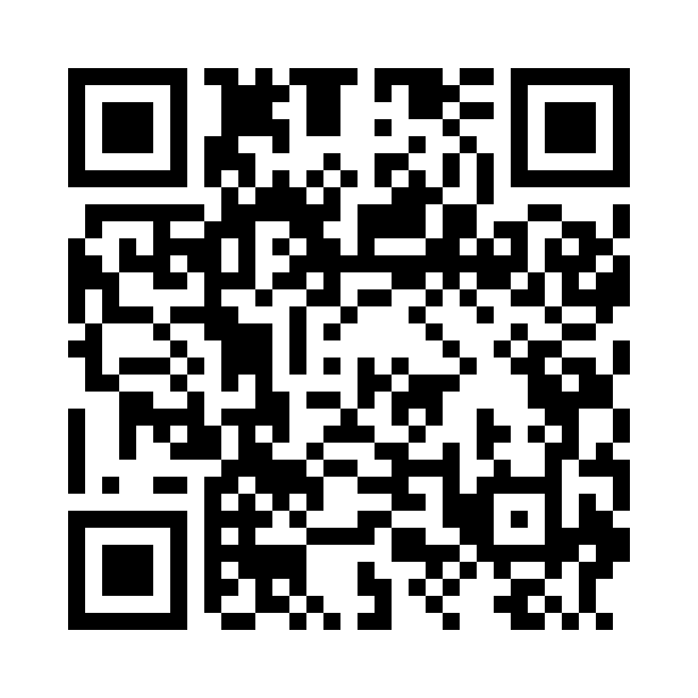 QRcode