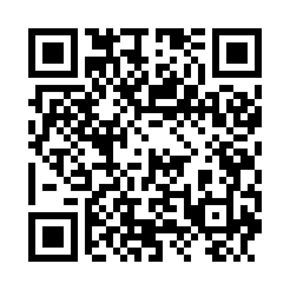 QRcode