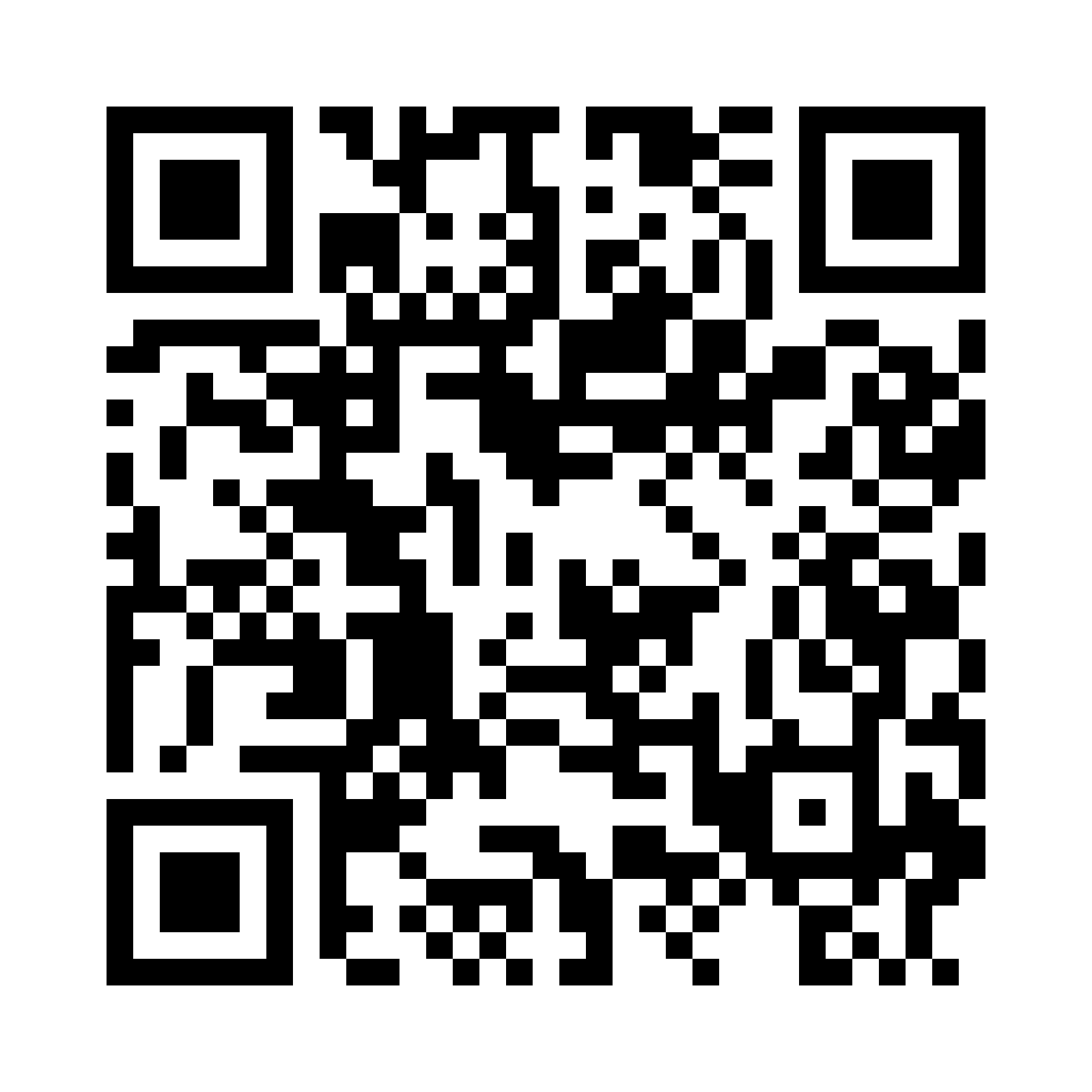 QRcode