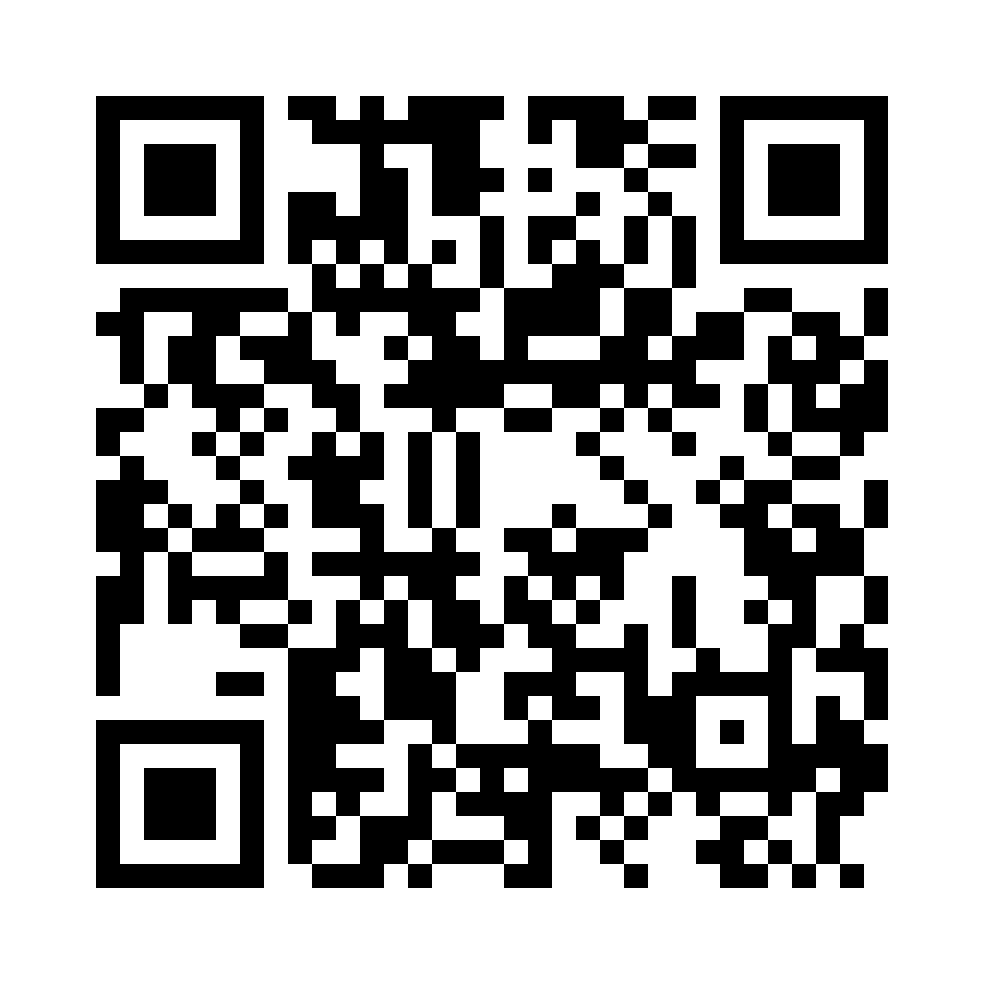 QRcode