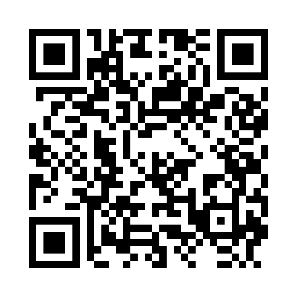QRcode