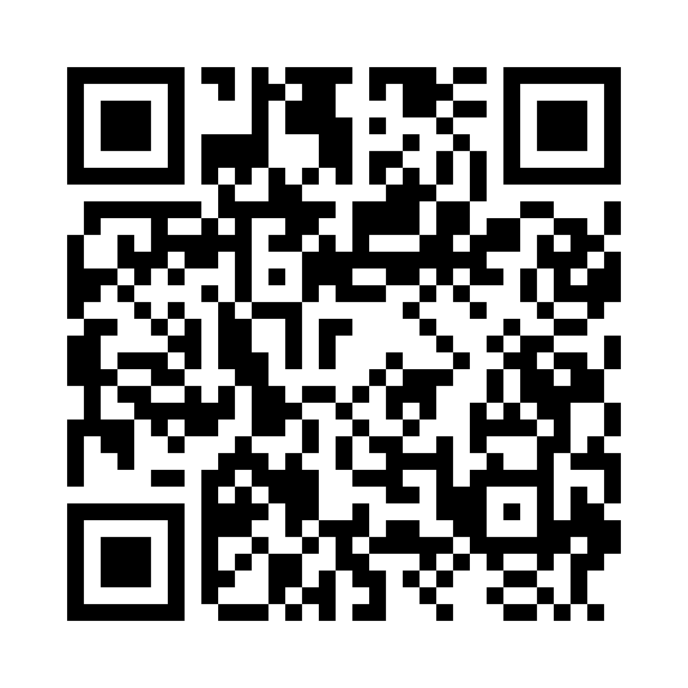QRcode