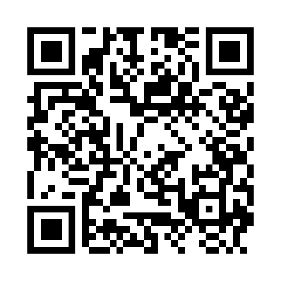 QRcode